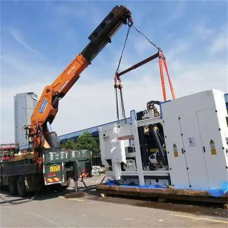 鹰手营子矿附近小吊车联系方式|8-16吨|本地及时服务