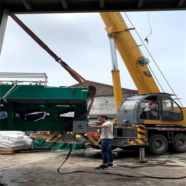 鹰手营子矿大吨位吊车租赁应急保障方案|化解突发吊装需求难题