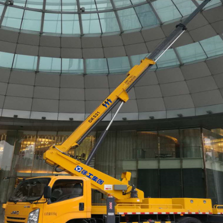 鹰手营子矿附近高空作业车租赁｜安全设备租赁｜高空安装|工程定制化方案｜亿立达设备租赁